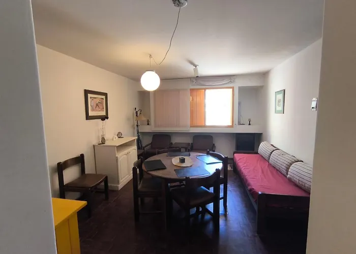 Departamento Horcones Los Penitentes