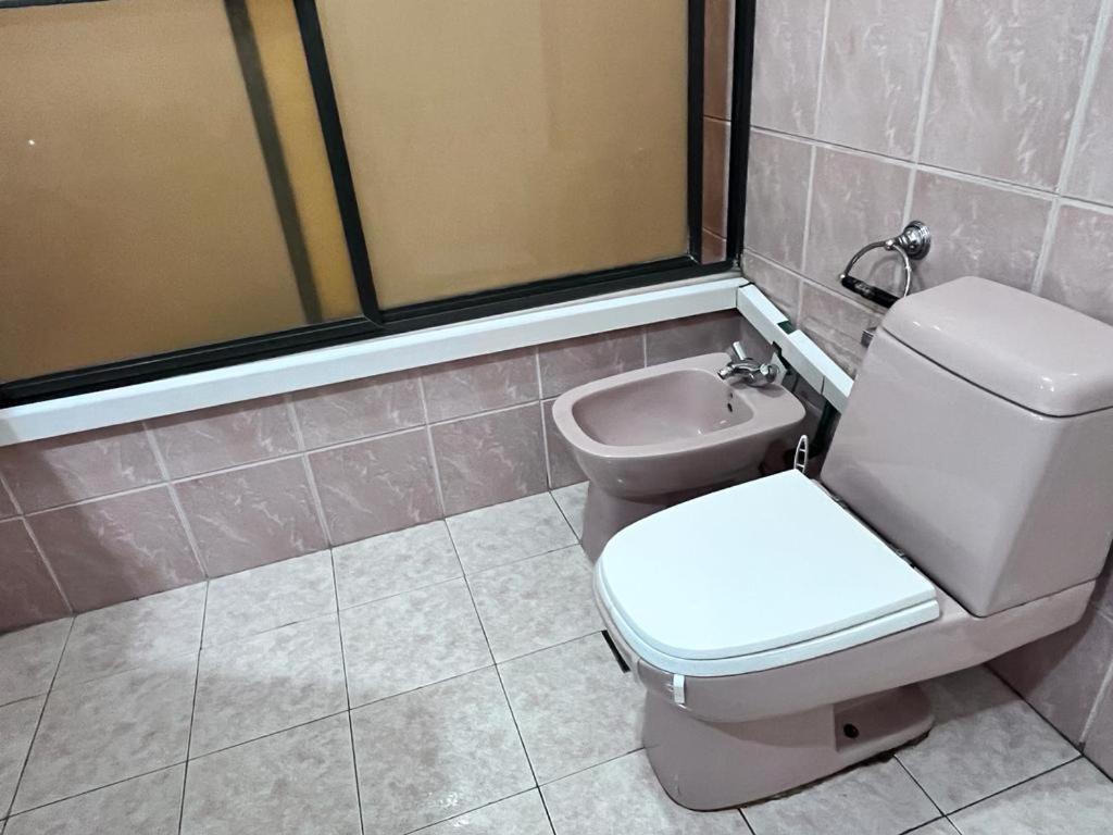 Departamento Horcones Los Penitentes *